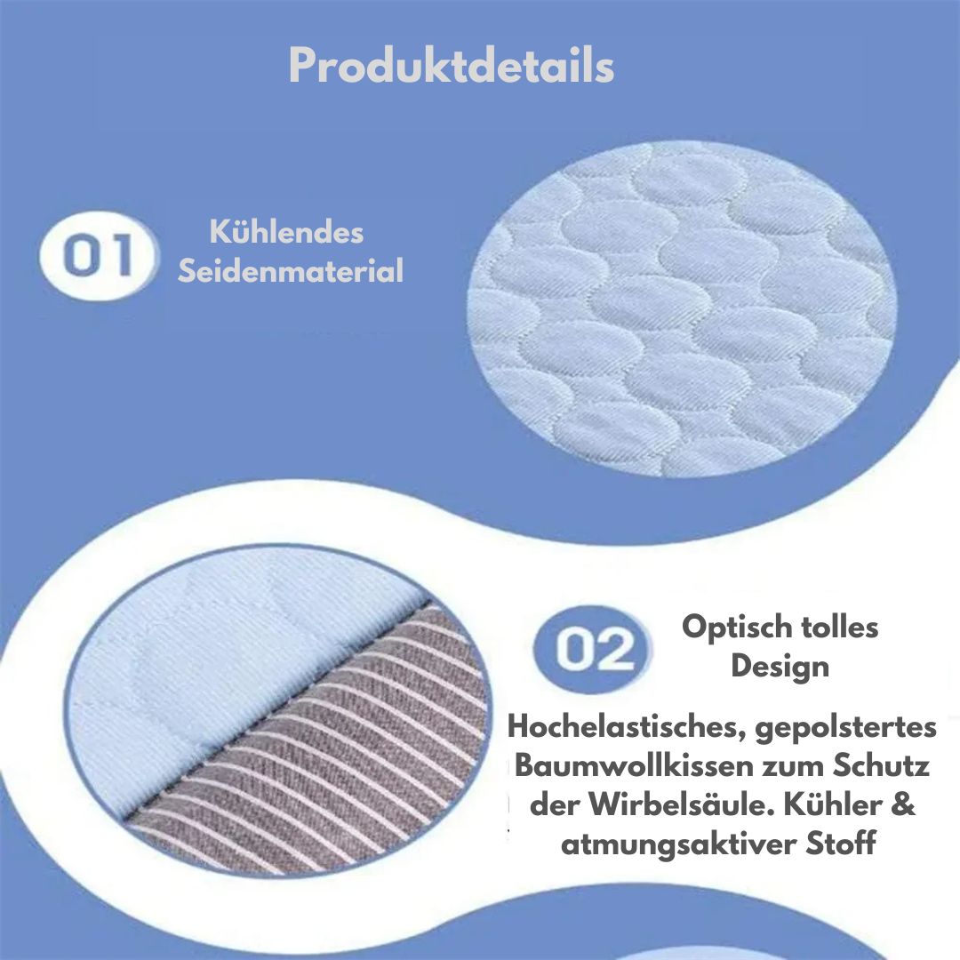 Cooling Bett - Summertime