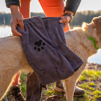 PawDry Pro Handtuch