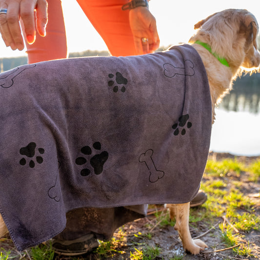 PawDry Pro Handtuch
