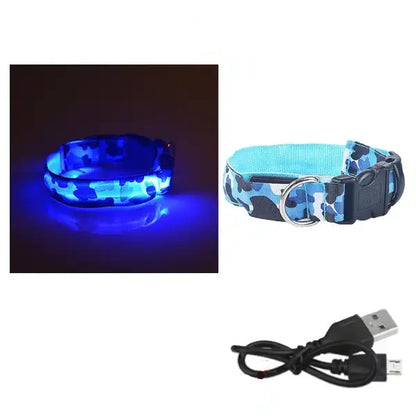 Leuchti Luminous wiederaufladbar per USB