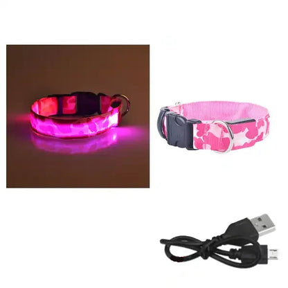 Leuchti Luminous wiederaufladbar per USB