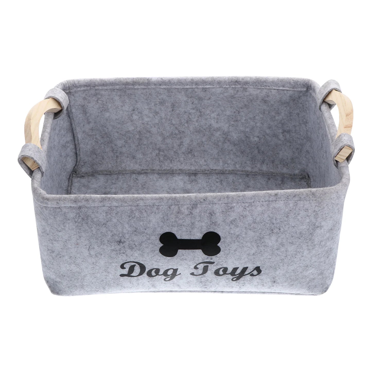 Dogs Toy Box - Spielraum
