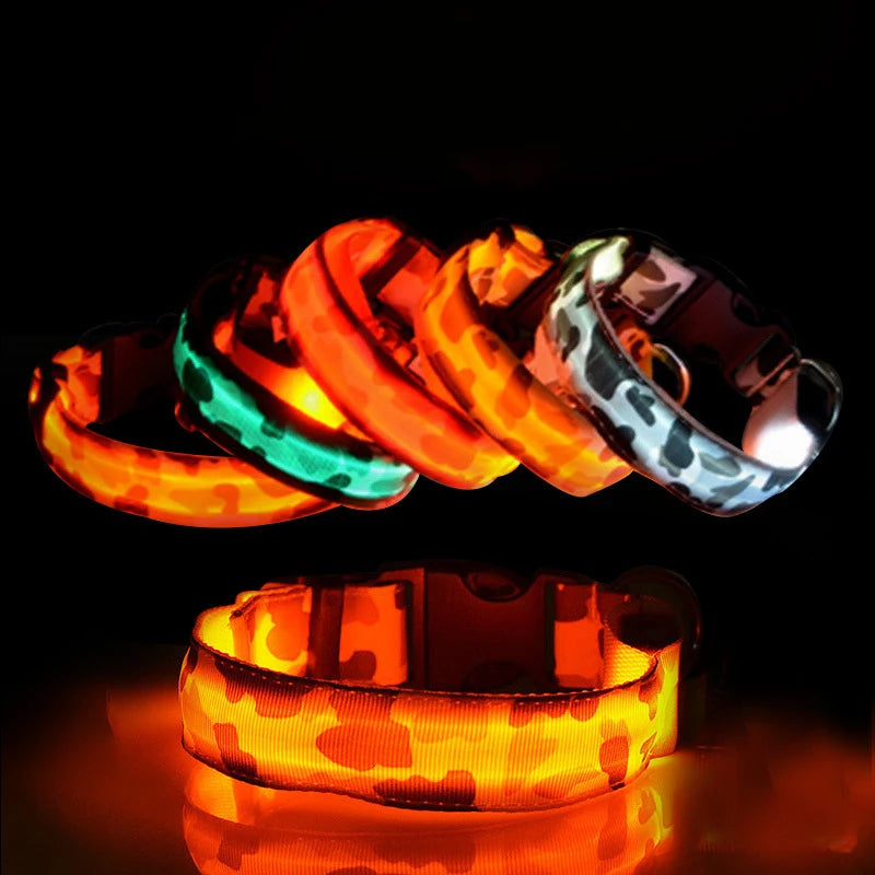 Leuchti Luminous wiederaufladbar per USB