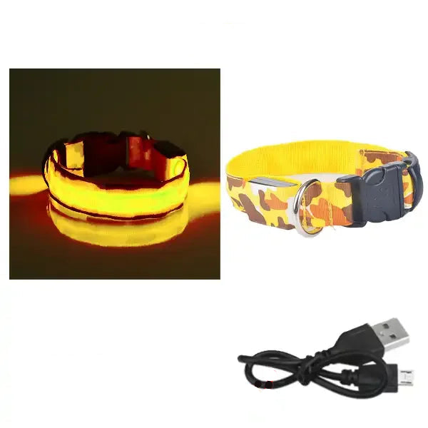 Leuchti Luminous wiederaufladbar per USB