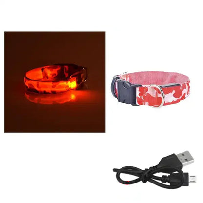 Leuchti Luminous wiederaufladbar per USB