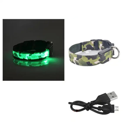 Leuchti Luminous wiederaufladbar per USB
